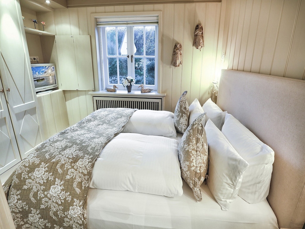 Ferienwohnung Liiger Wal 3/12
