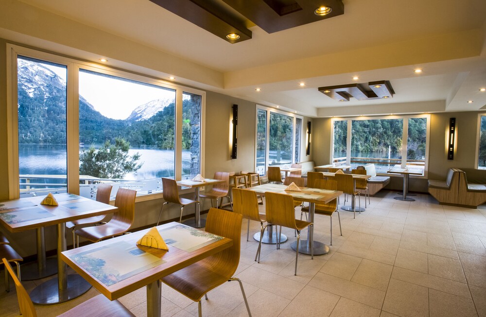 Hotel Puerto Blest 21/32