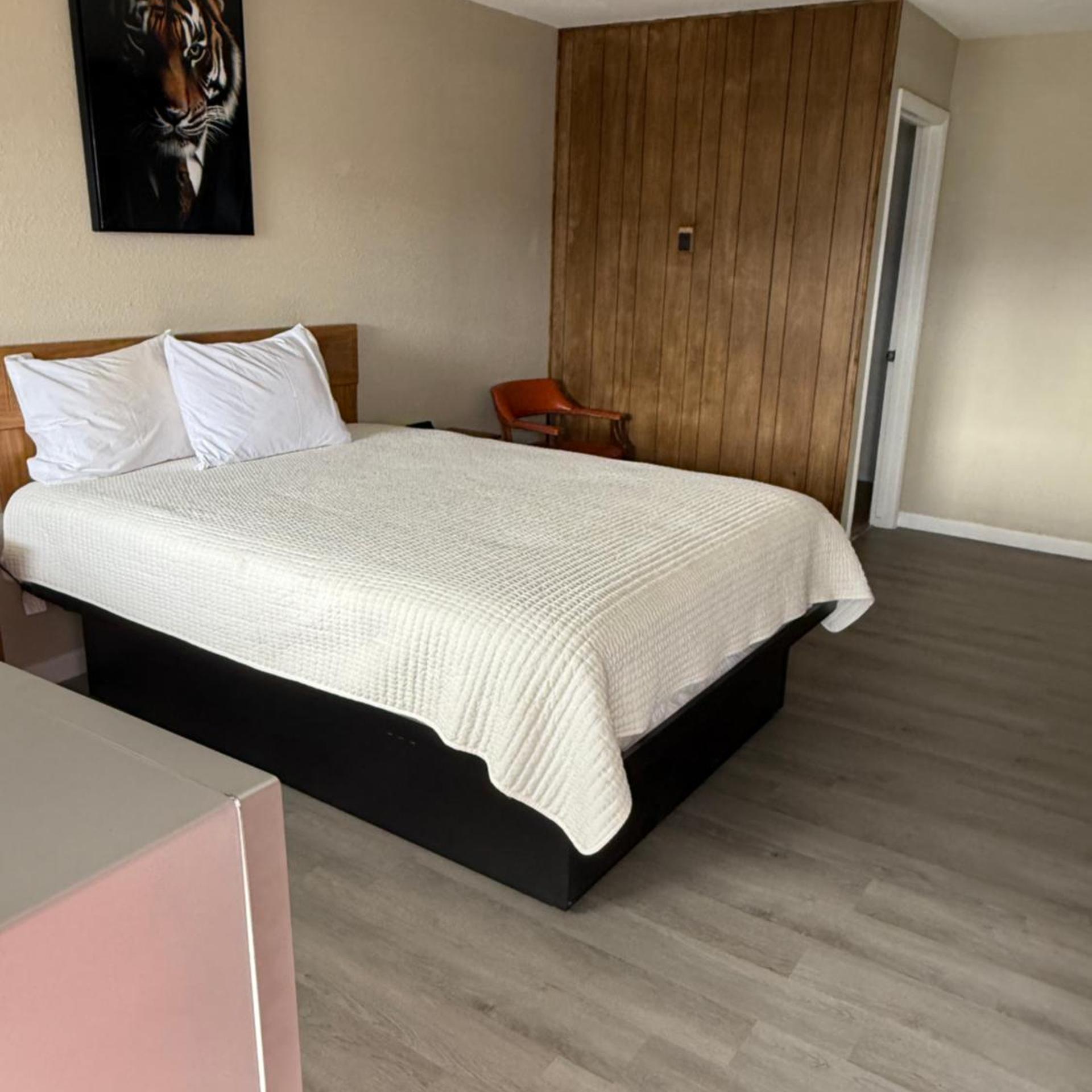 Travelodge by Wyndham Susanville 9/17