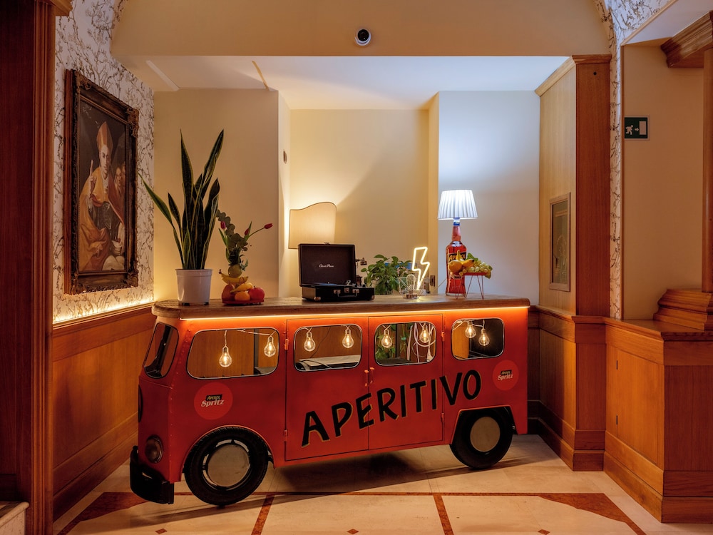 Grand Hotel Europa 11/61