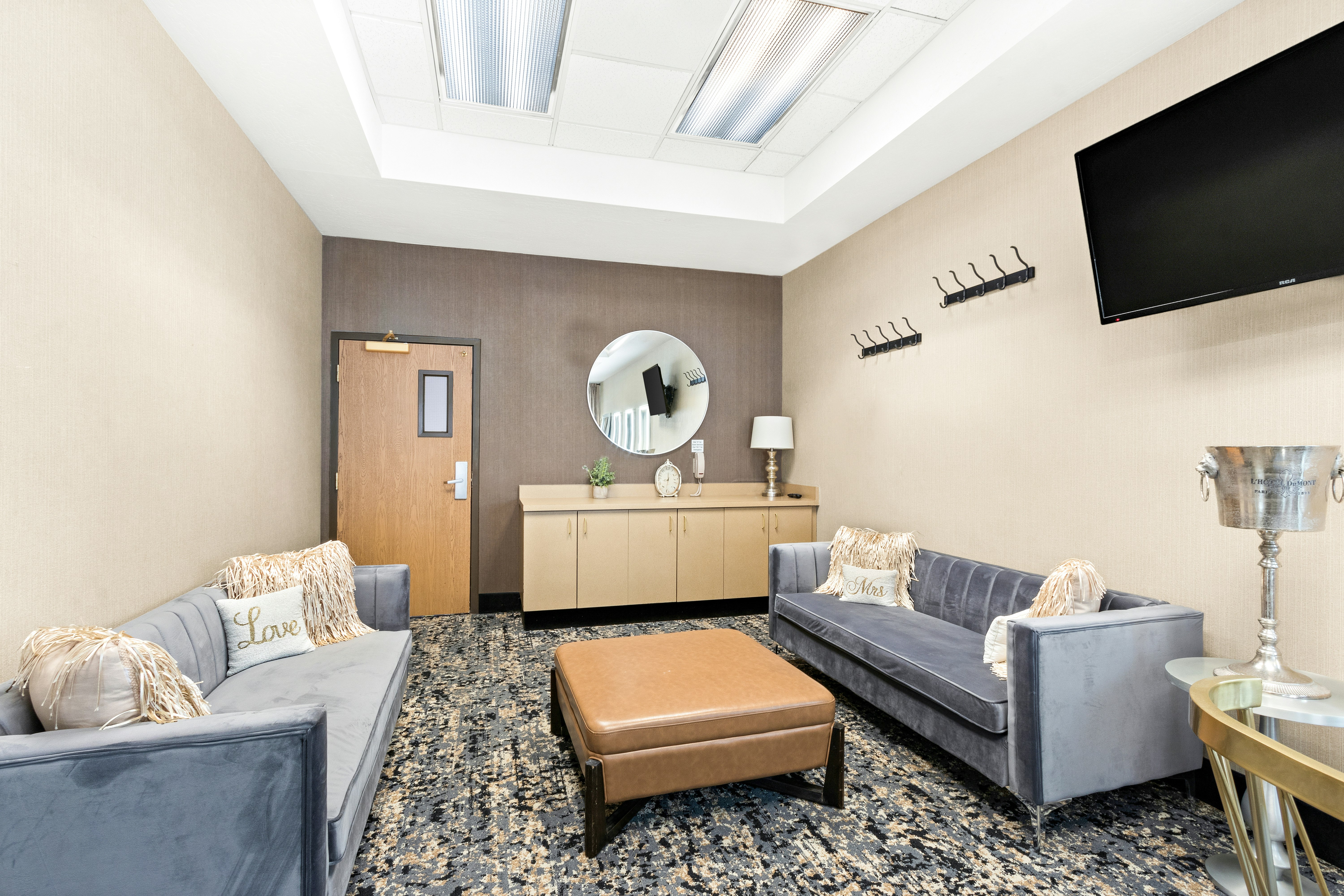 Hampton Inn & Suites Goodyear 33/69