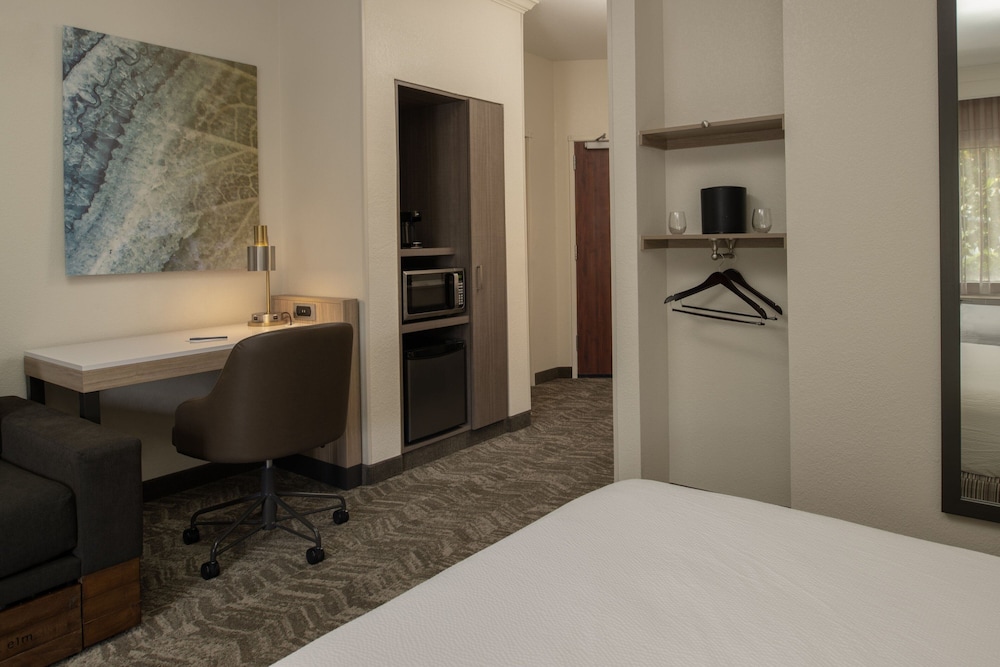 Springhill Suites By Marriott 13/46
