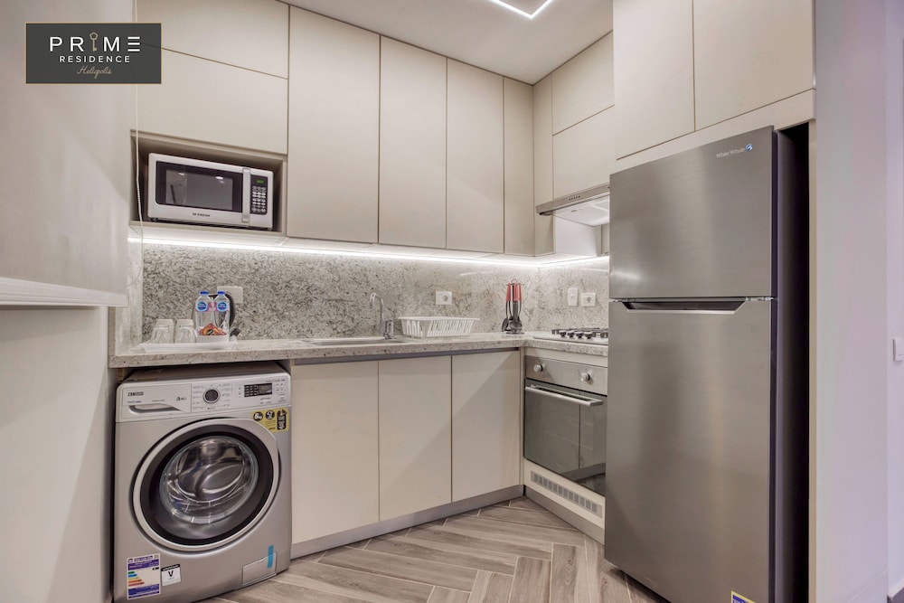 Prime Residence Heliopolis 10/50