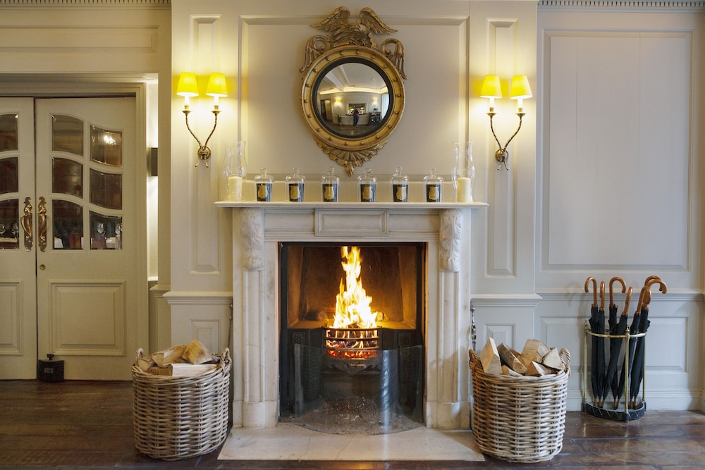 Durrants Hotel 54/58