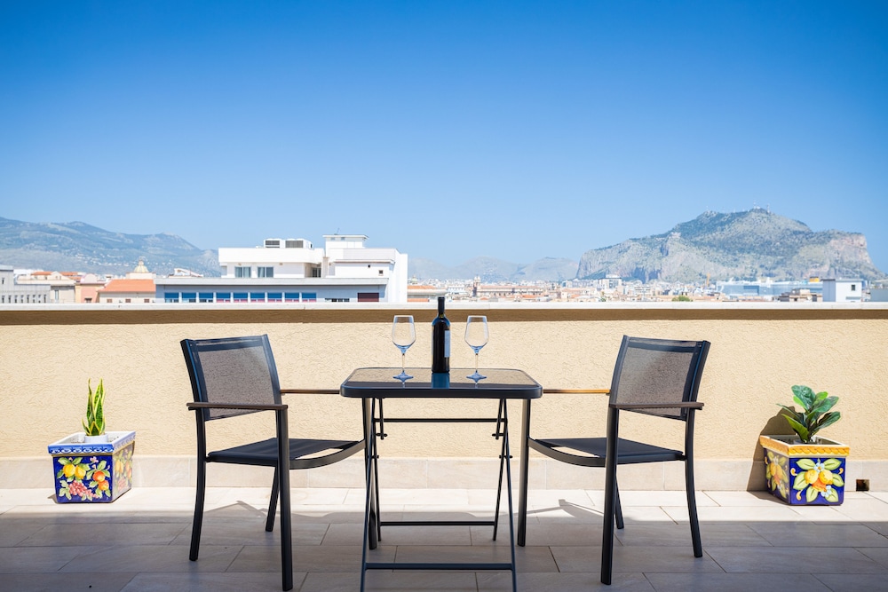 Multi Suite Palermo 45/50