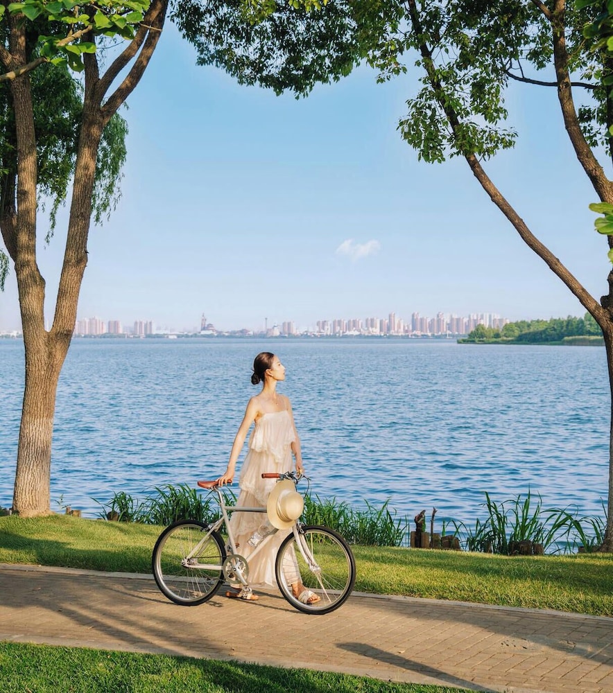 Suzhou Marriott Hotel Yangcheng Lake 43/49