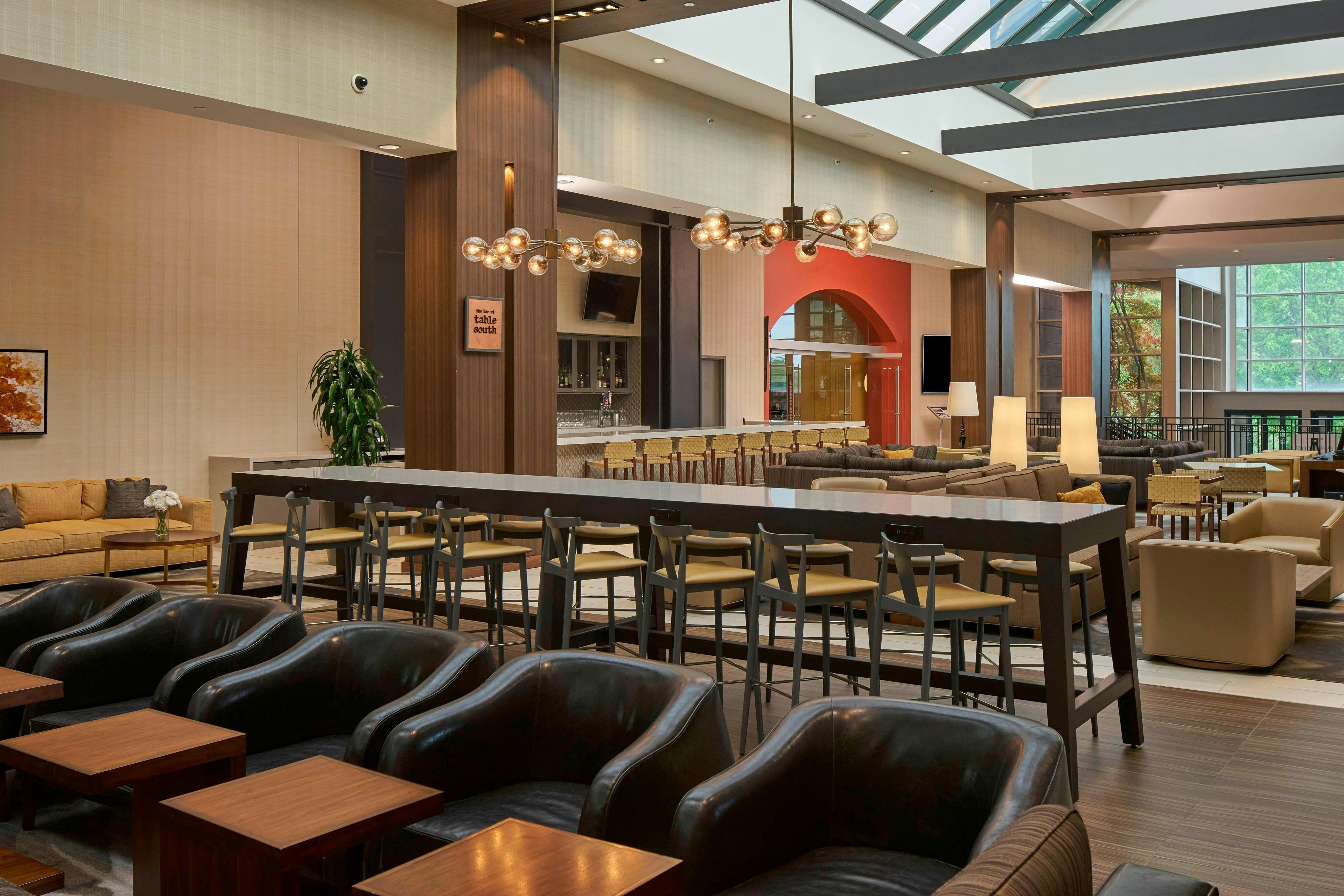 Durham Marriott City Center 14/19