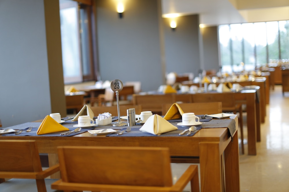 Pandanus Beach Resort and Spa 21/39