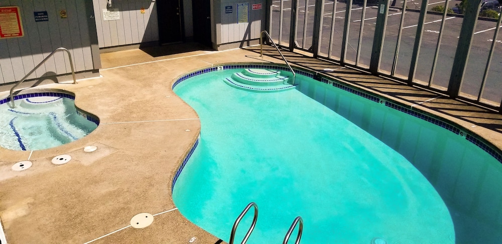 Nye Beach Condos At Pacific Crest 26/50