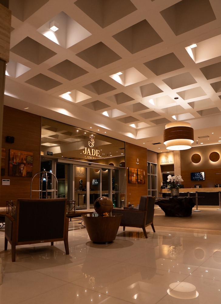 Jade Hotel Brasília 6/48