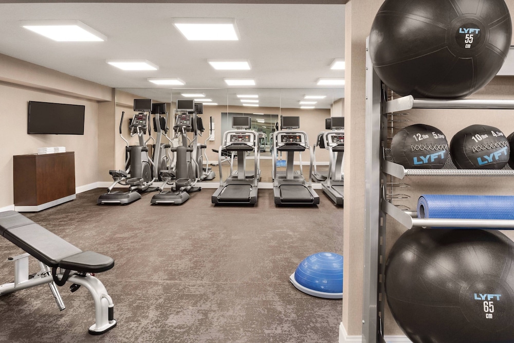 Residence Inn Atlanta Gwinnett Place 20/46