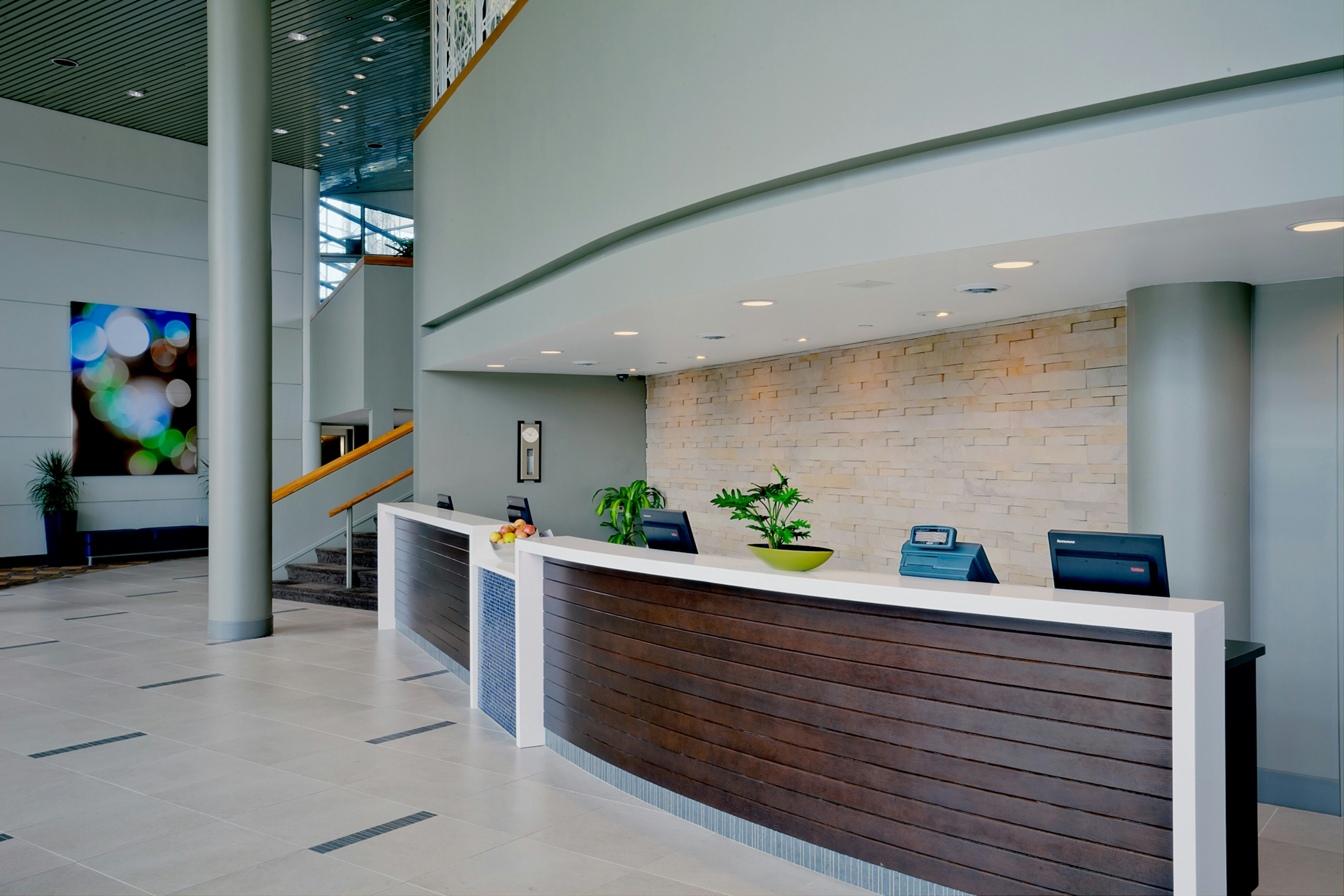 Doubletree By Hilton South Bend 4/43