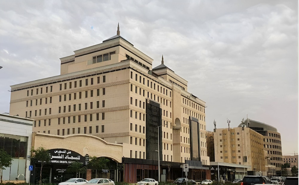 Joudyan Olaya Riyadh in RIYADH