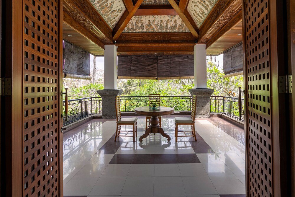 Starloka Saba Bali Hotel 40/65