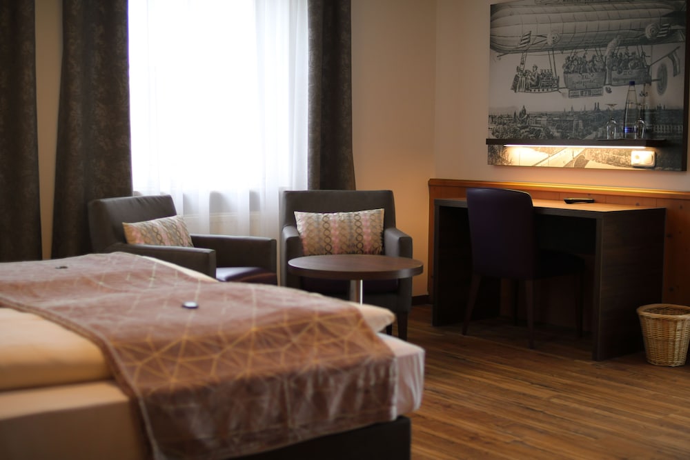 Hotel Residenz Beckenlehner 15/50