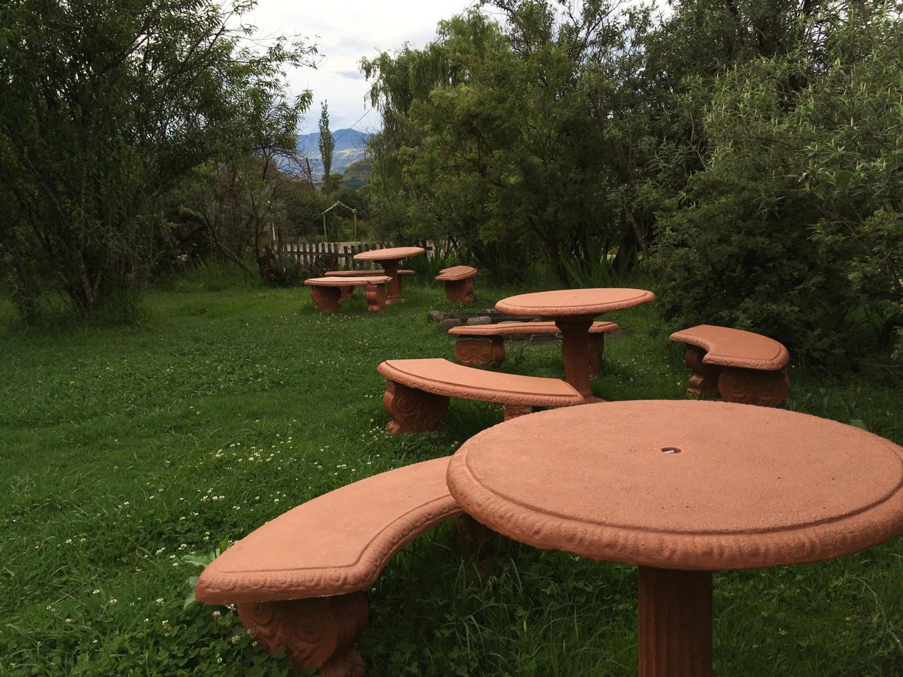 Sani Lodge Backpackers 43/50