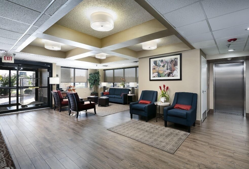 Spark by Hilton Muskogee 23/28