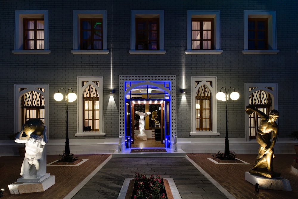 hotel