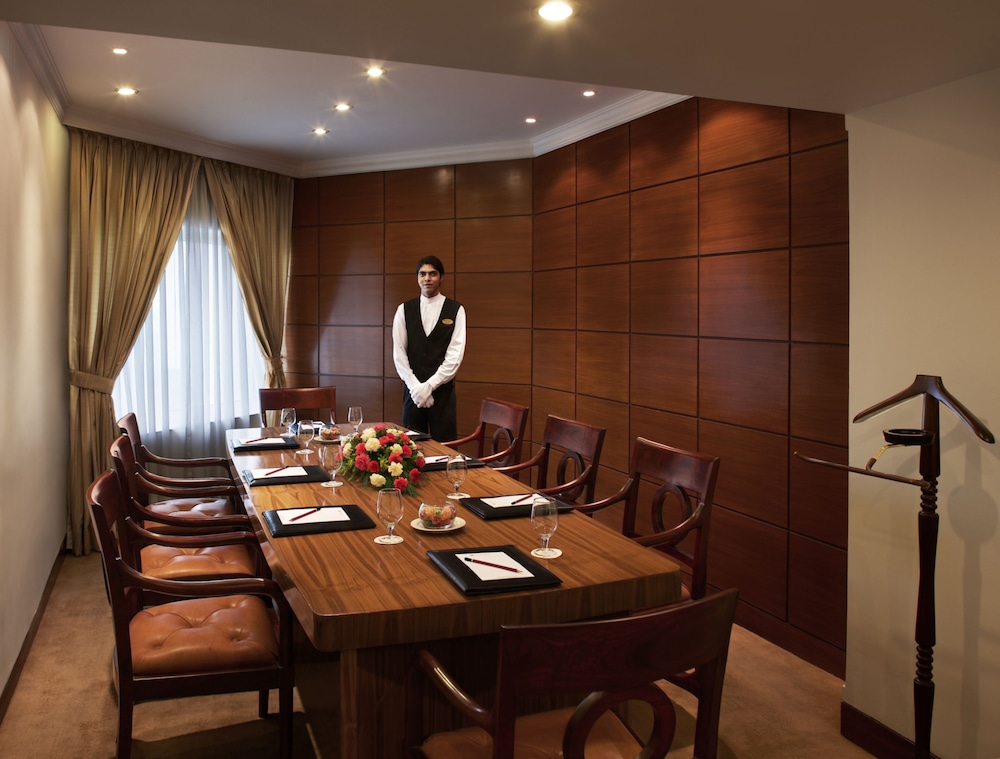 The Royal Plaza New Delhi 31/50