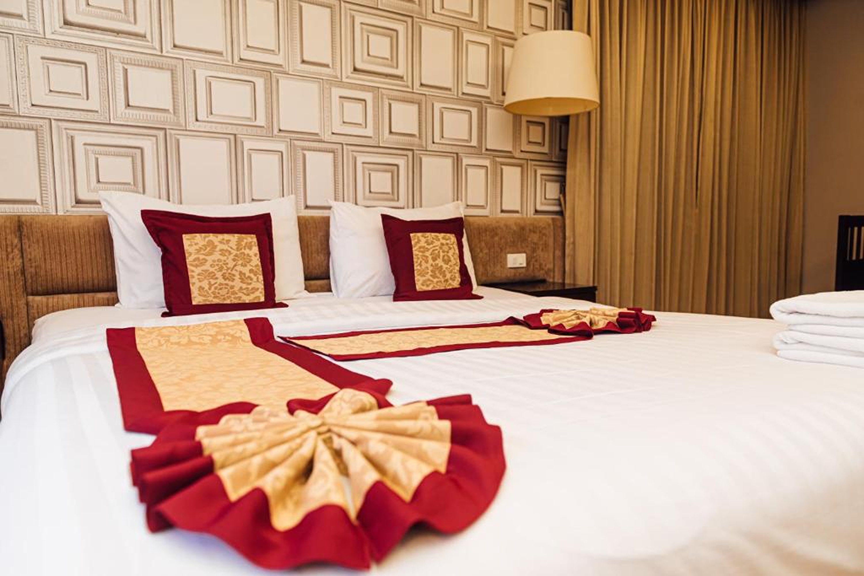 غرفة بريميوم، Gazebo Resort Pattaya 5/6