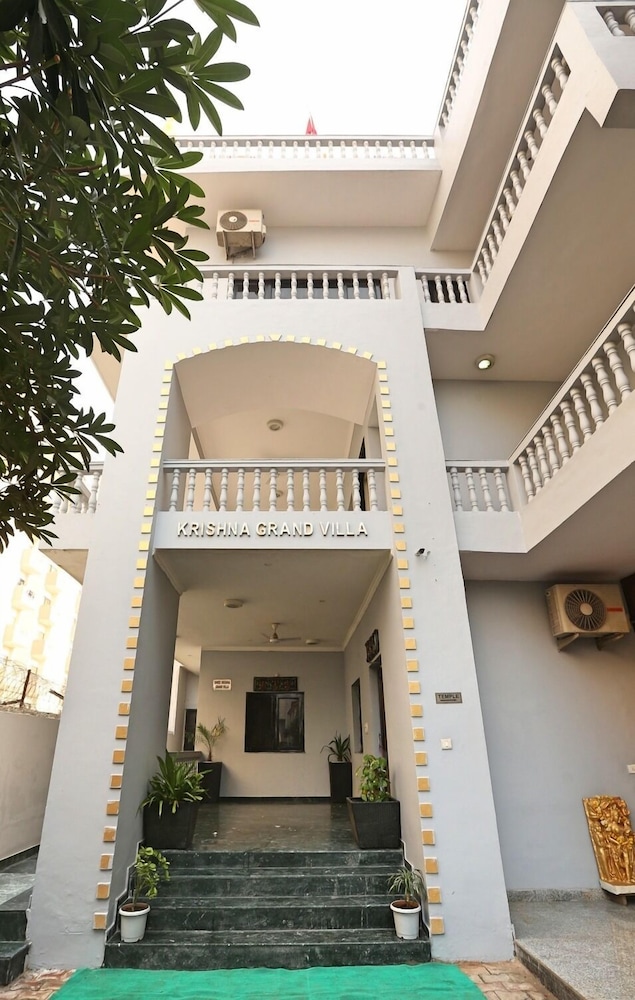 Kridha Residency 2/30