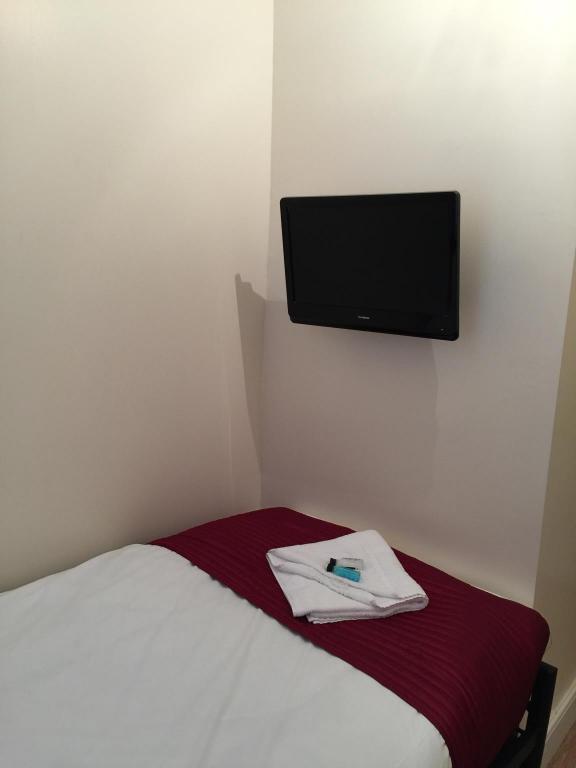 Hellenic Hotel London by Saba 26/33
