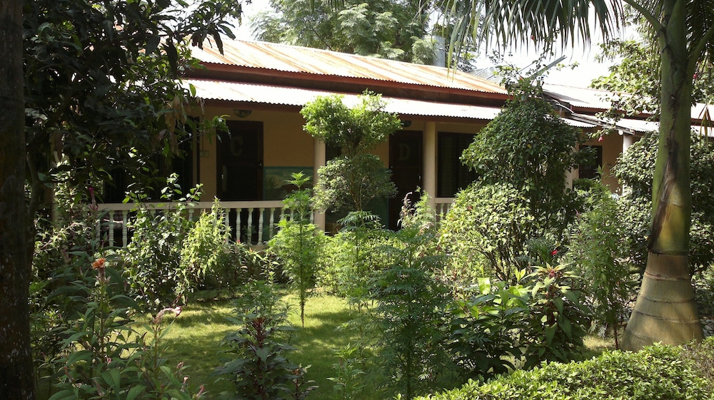 Sauraha Resort 6/50