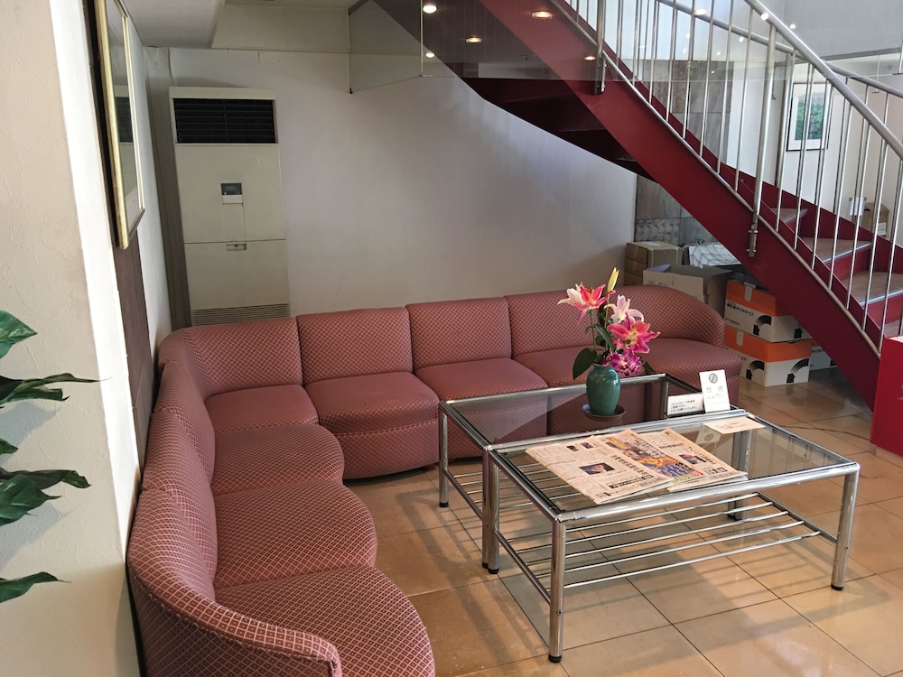 Hotel Kiyoshi Nagoya 33/45