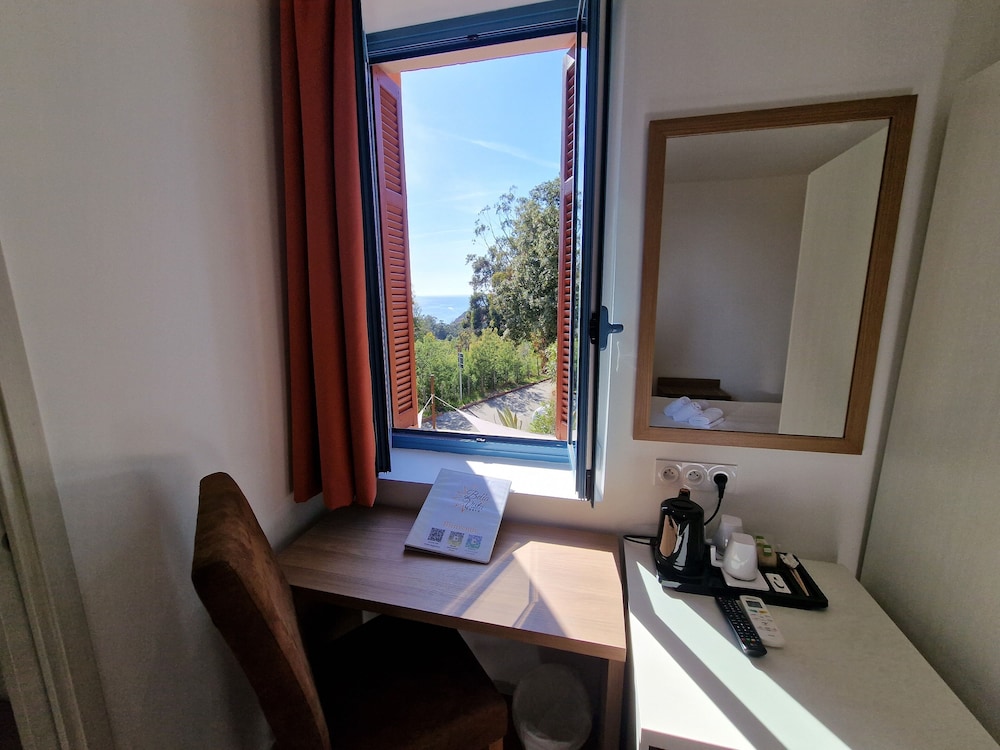 Hotel Bella Vista 32/50