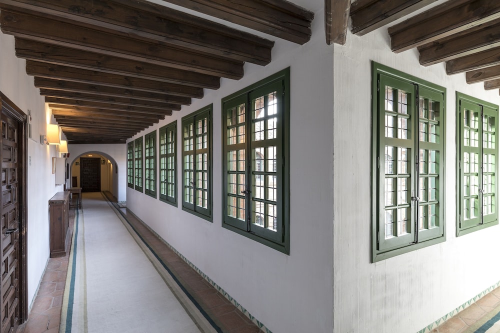 Parador de Siguenza 4/63