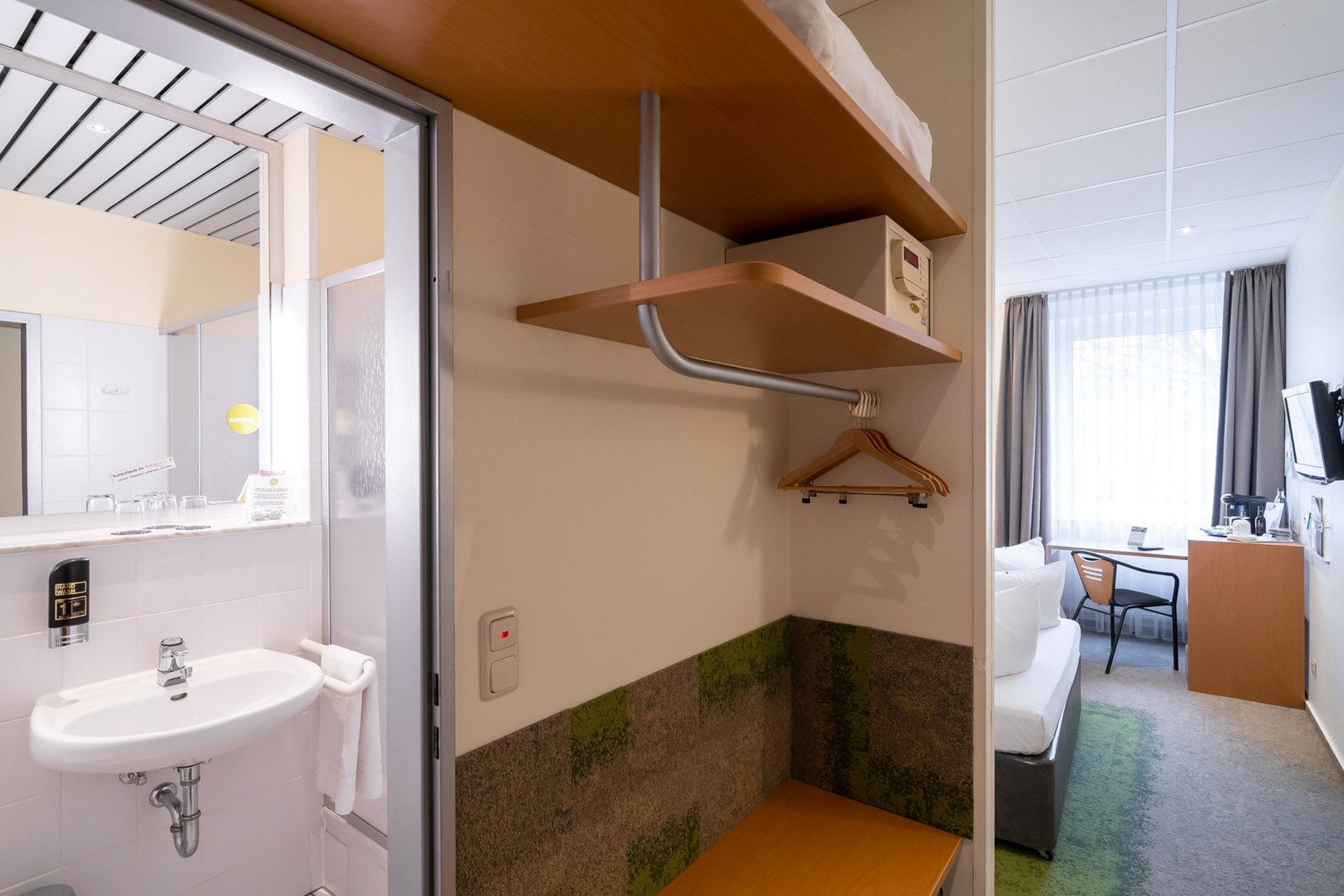 Hotel ANDERS Walsrode 48/49