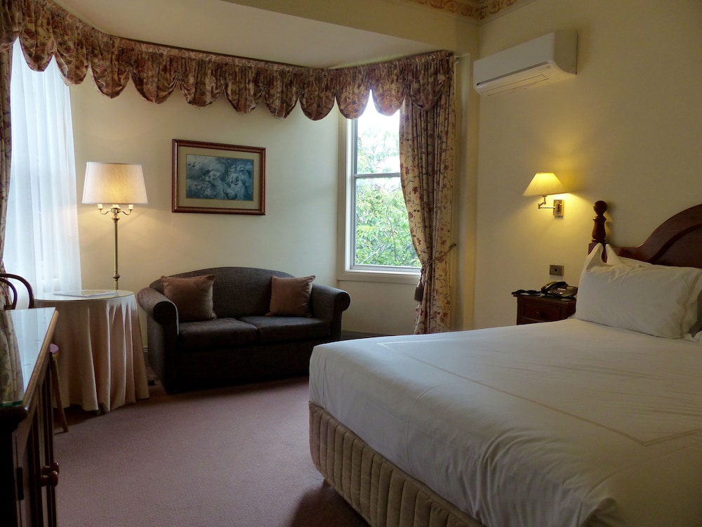 Mountain Heritage Hotel And Spa Retreat 11/50