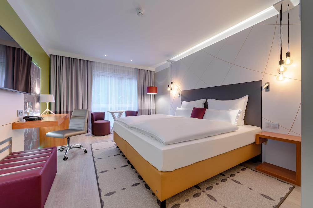 Mercure Hotel Kamen Unna 12/50
