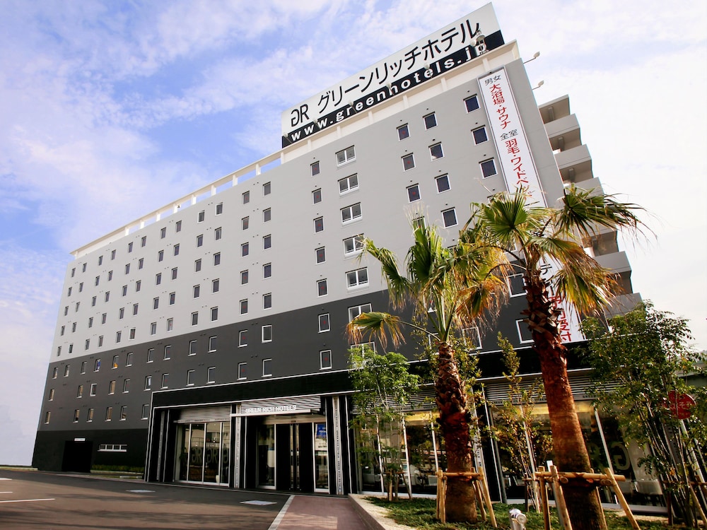 GREEN RICH HOTEL OSAKA AIRPORT 2/41