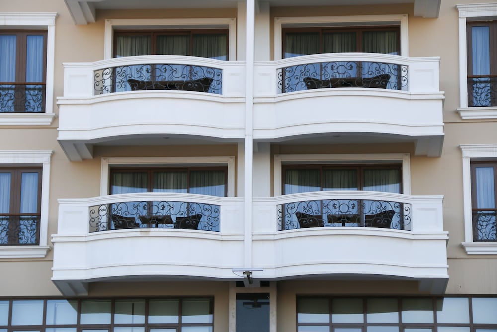 Hotel Monec 4/50