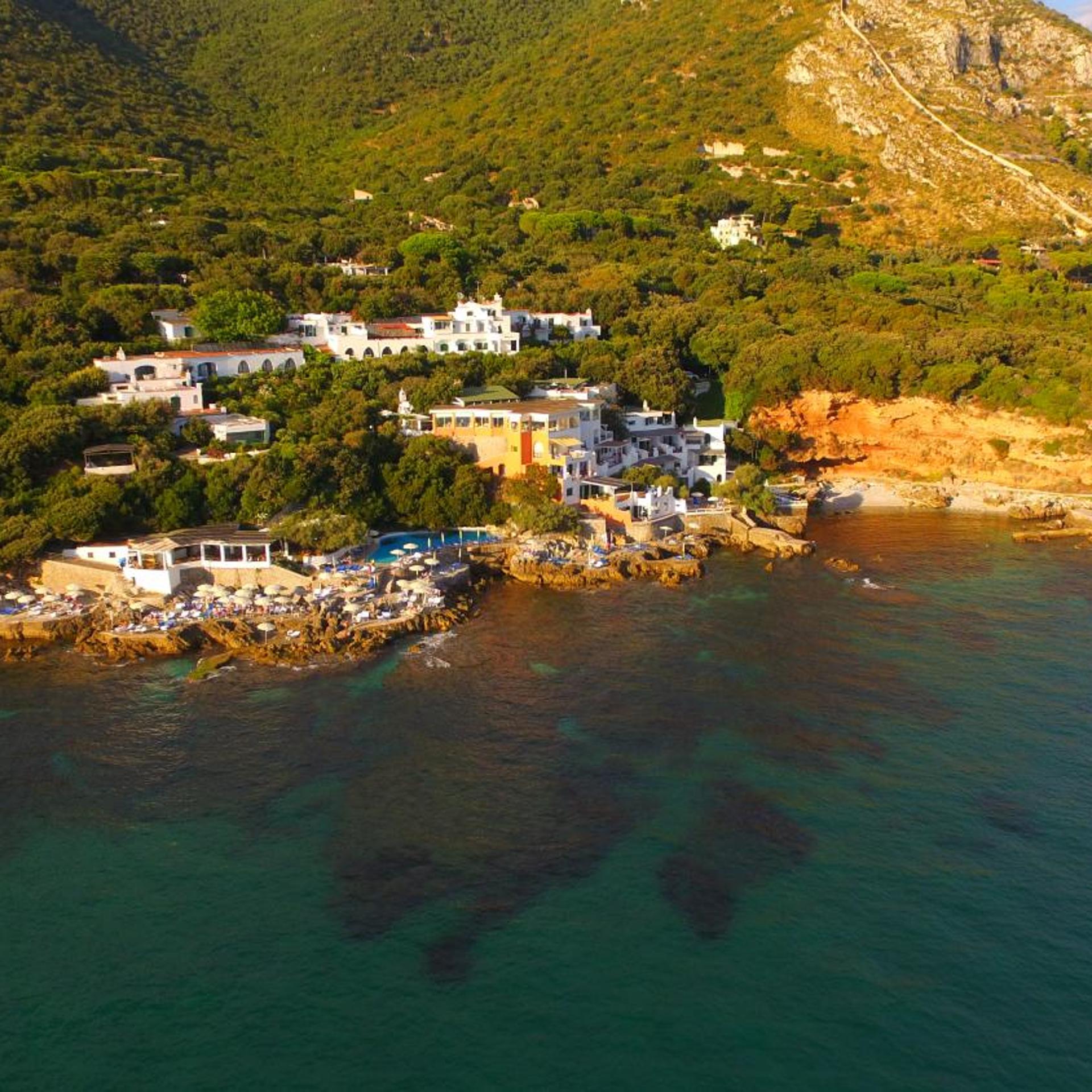 Punta Rossa 44/52