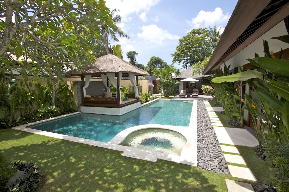 Villa Seriska Satu Sanur Bali 36/50