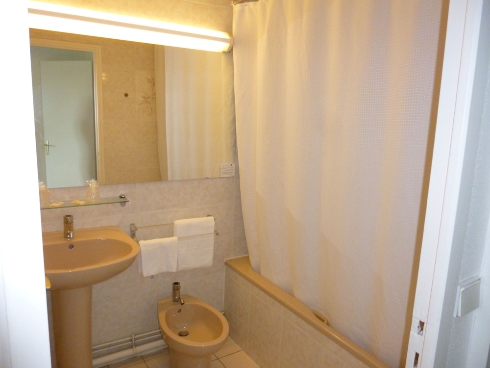 ibis Styles Poitiers Nord 48/50