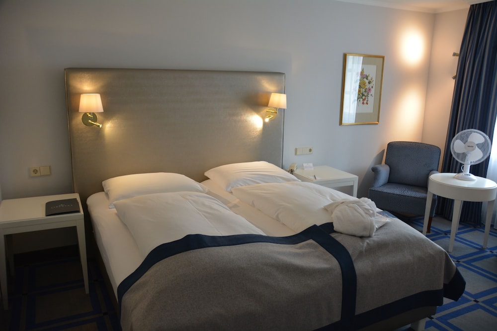 Hotel SchreiberHof 33/61