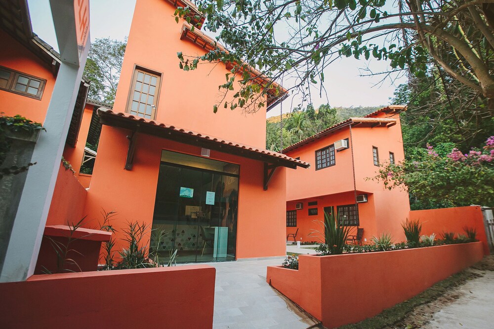 Clh Suites Ilha Grande 3/45