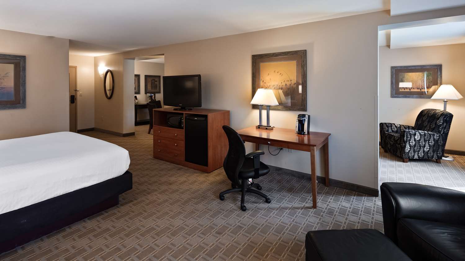 Wyndham Bloomington Mall of America 27/54