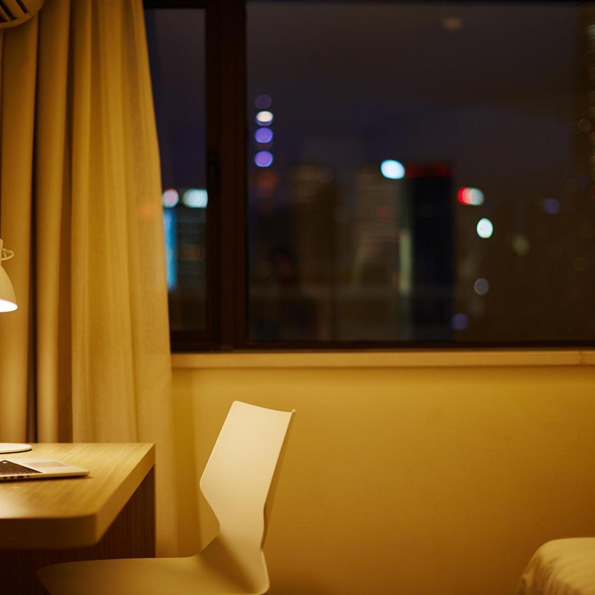 Lavande Hotel (Lanzhou Zhengning Road) 21/30