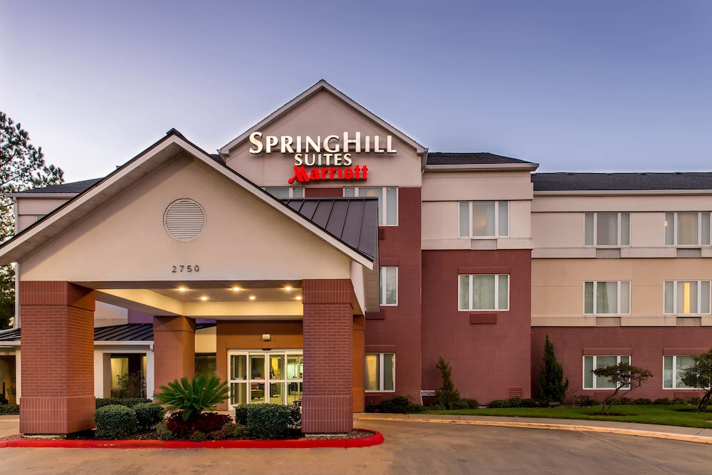 Springhill Suites By Marriott Houston Brookhollow 3/41