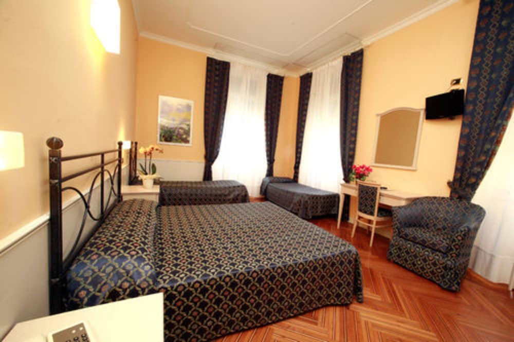 Hotel Excelsior Splendide 9/45