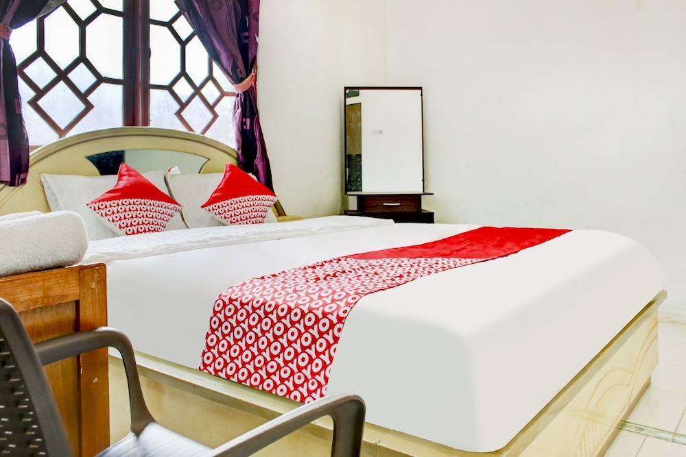 OYO 2301 Hocky Guest House 15/22