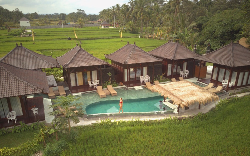 Kayangan Villa Ubud 10/74