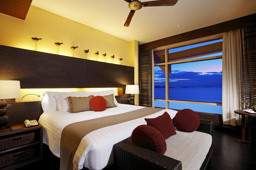Centara Grand Mirage Beach Resort Pattaya 26/81