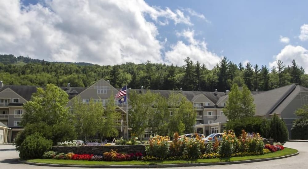 Grand Summit Hotel At Attitash 2/64