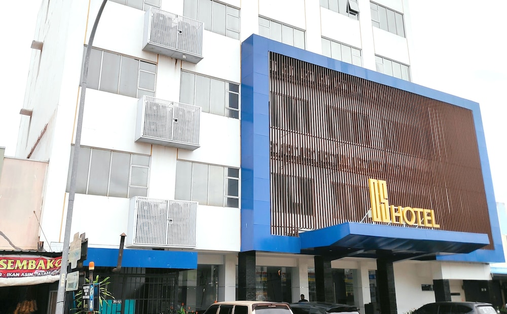 Os Hotel Airport Batam 7/43