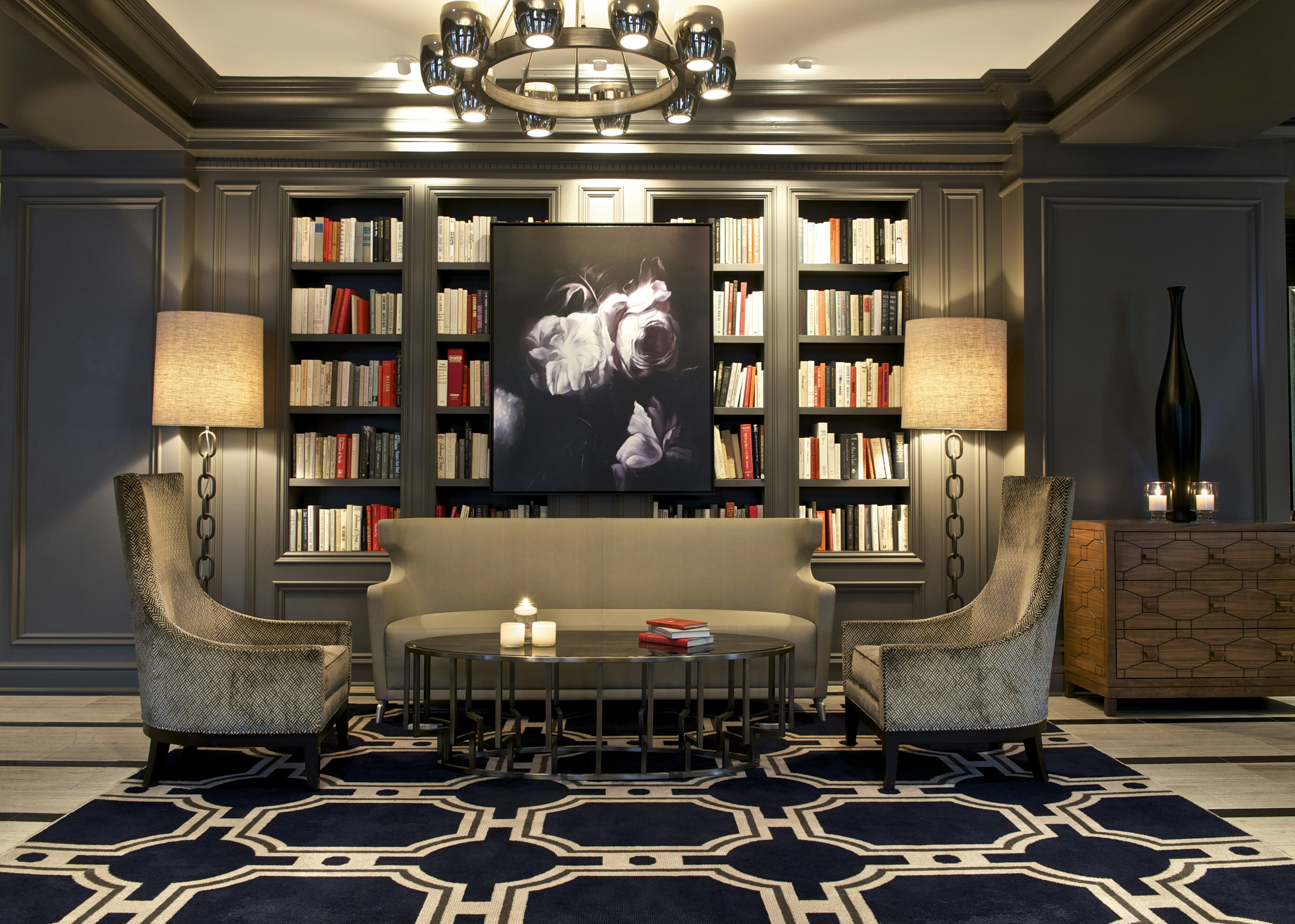 Melrose Georgetown Hotel 8/47